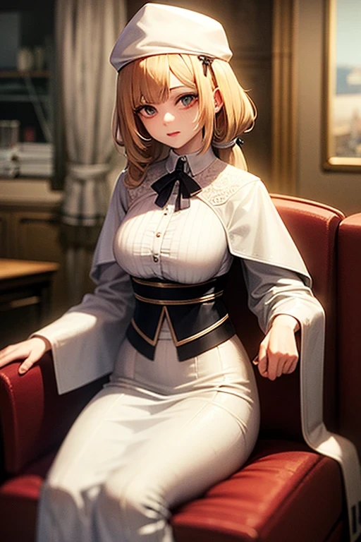 예쁜 소녀들
