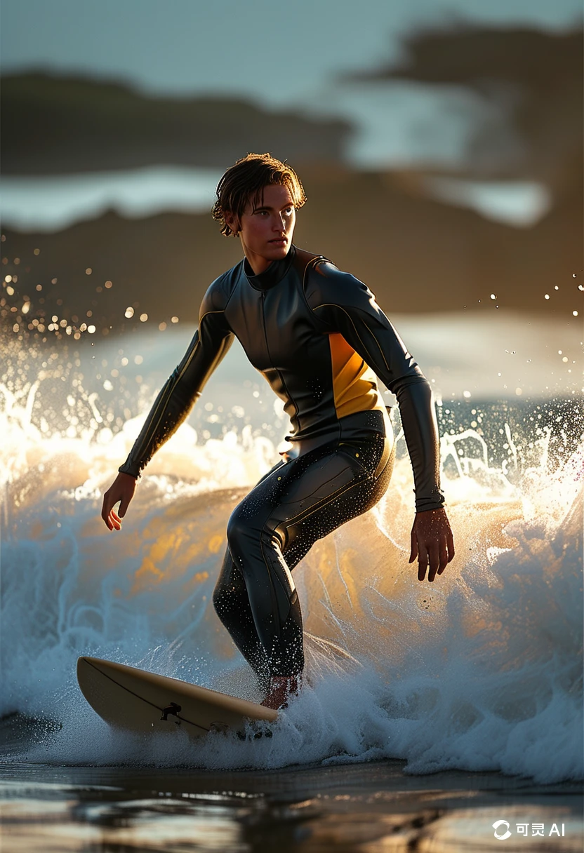 Surfing/冲浪/サーフィン