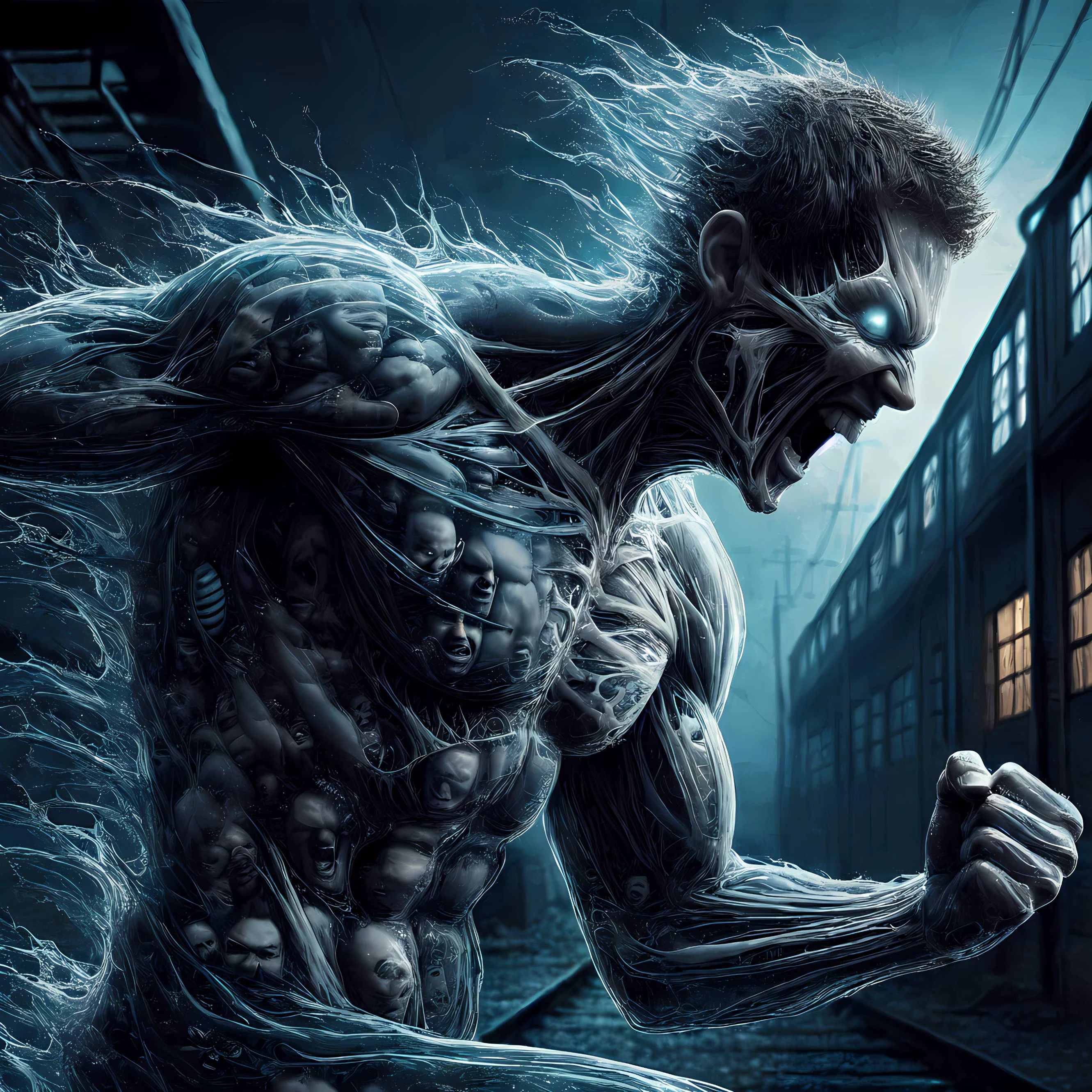 Night Stalker