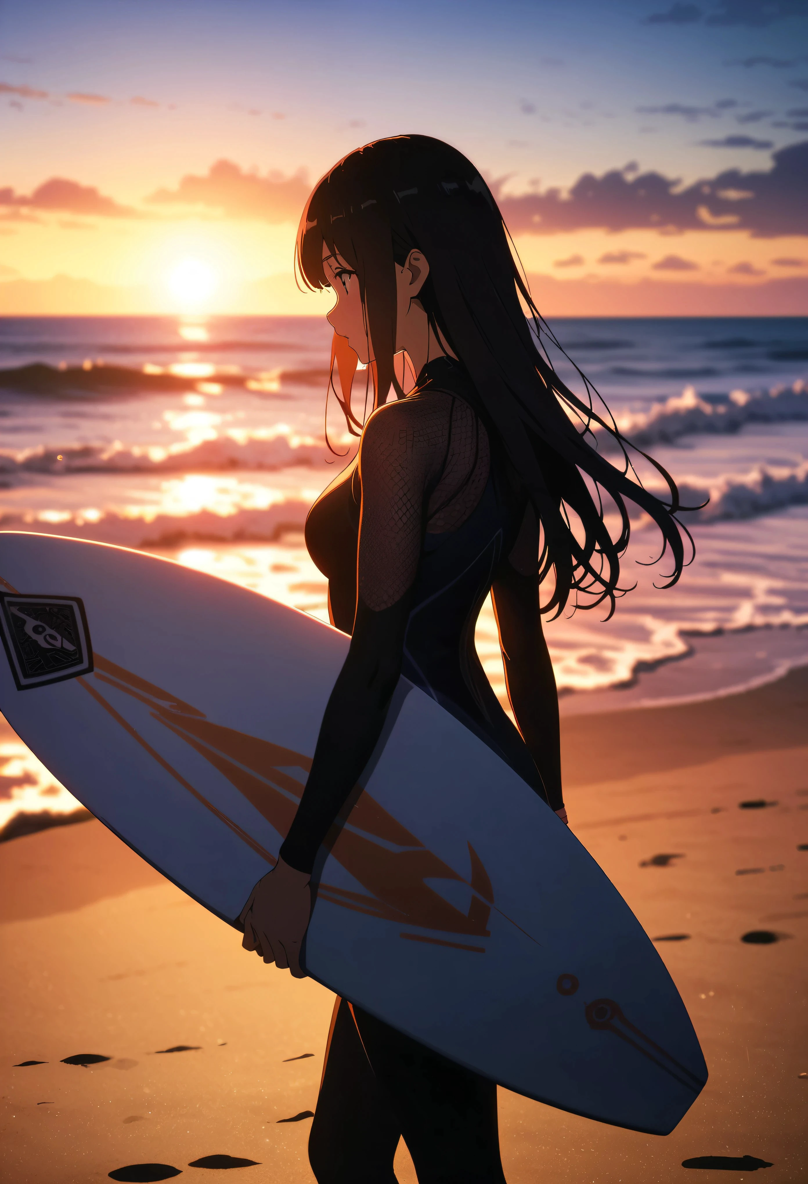 Surfing(DailyChallenge)