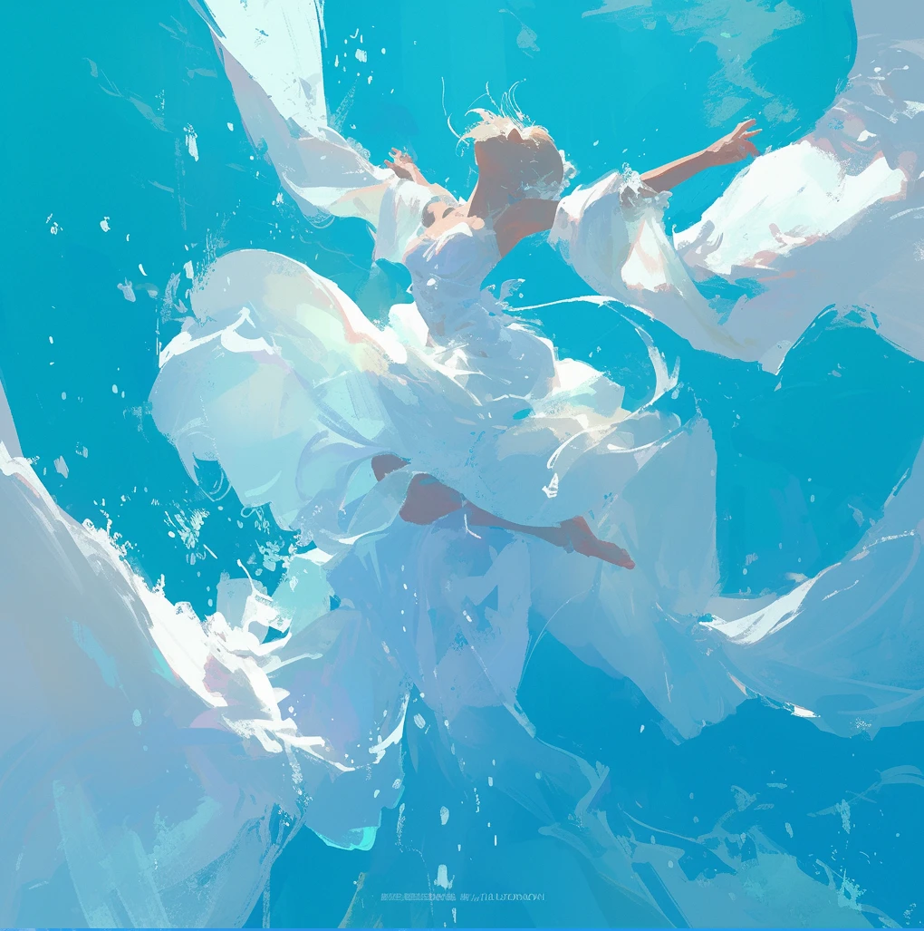 Dancer/舞娘/ダンサー