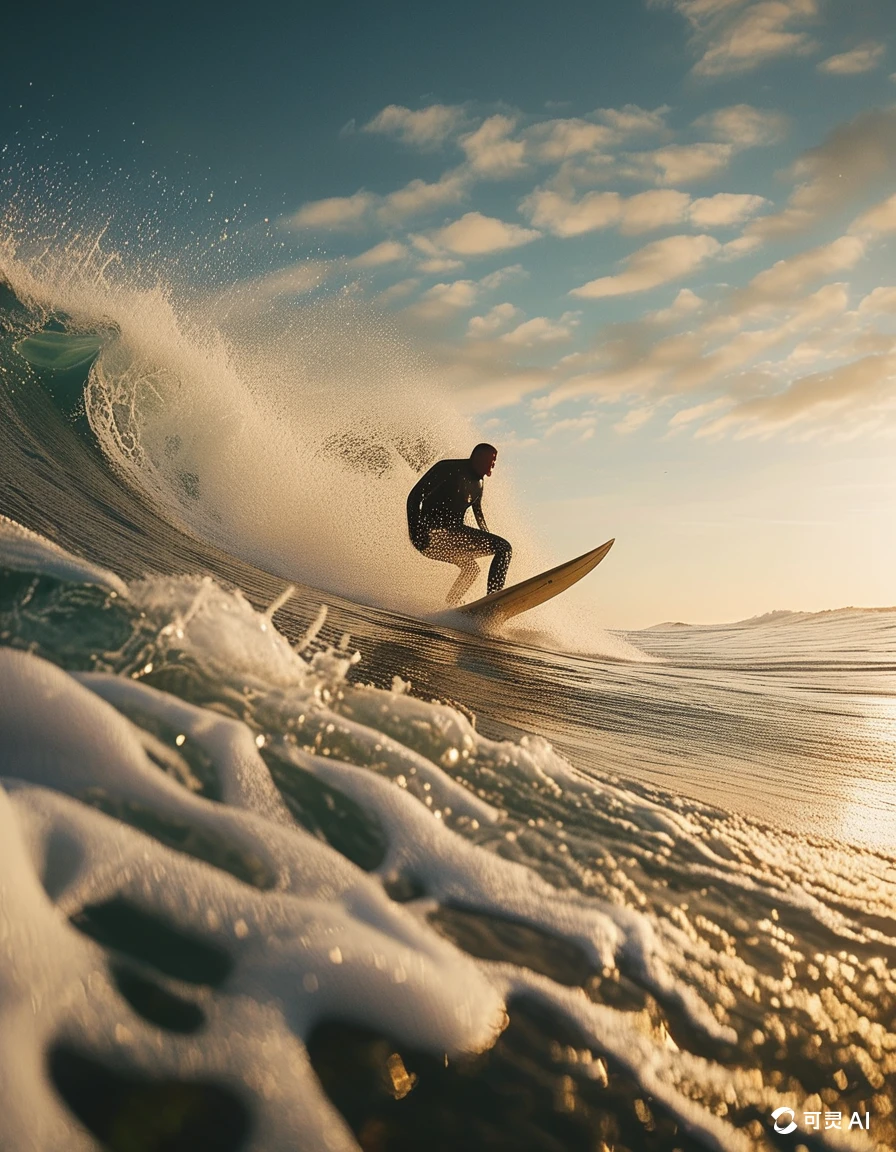 Surfing/冲浪/サーフィン