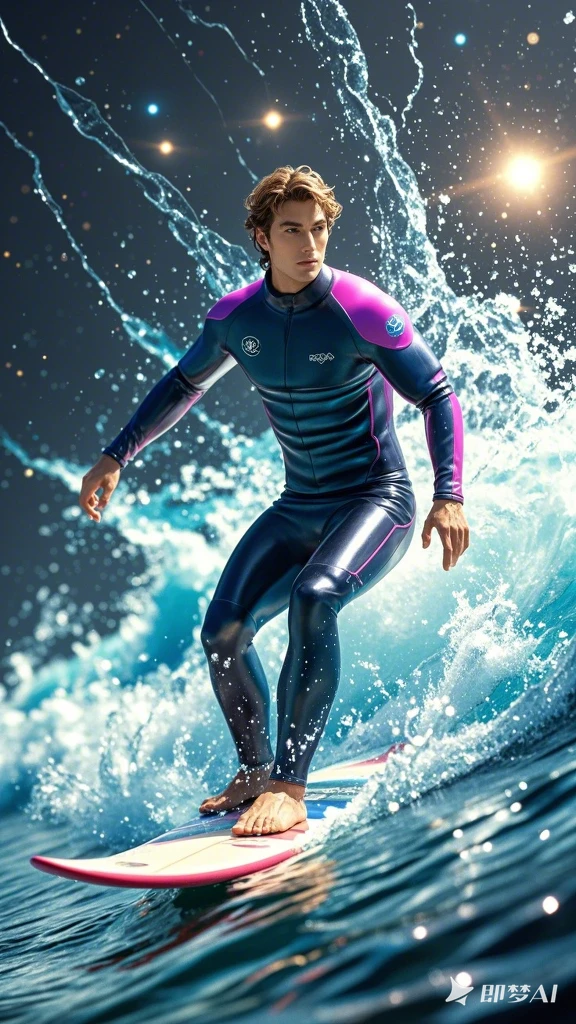 Surfing/冲浪/サーフィン