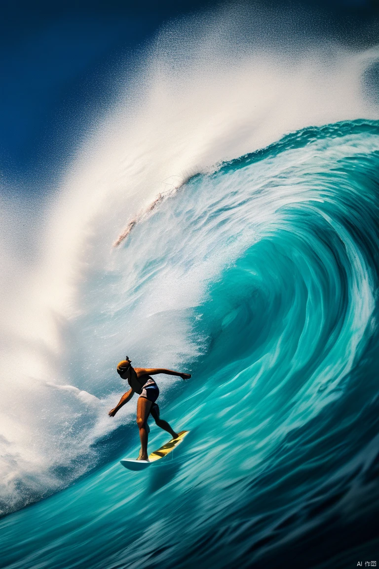 Surfing/冲浪/サーフィン