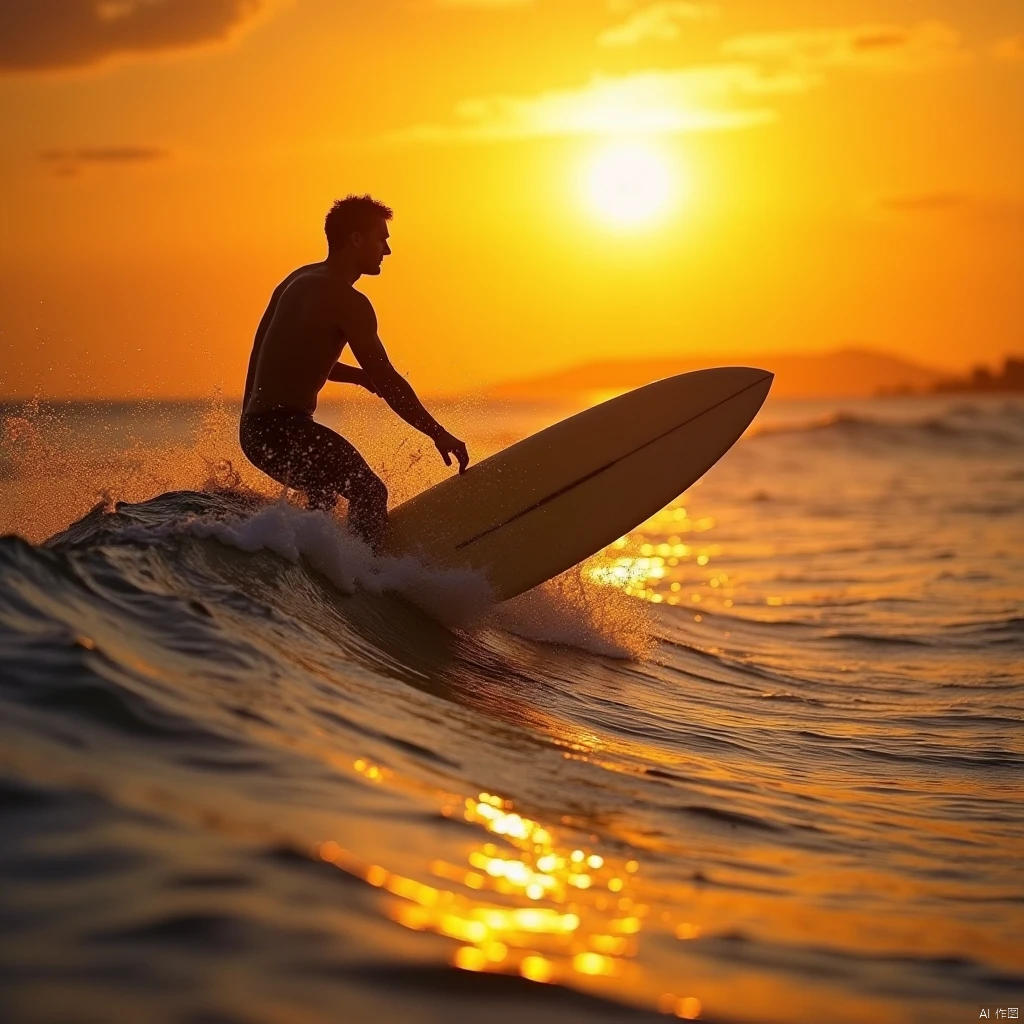 Surfing/冲浪/サーフィン