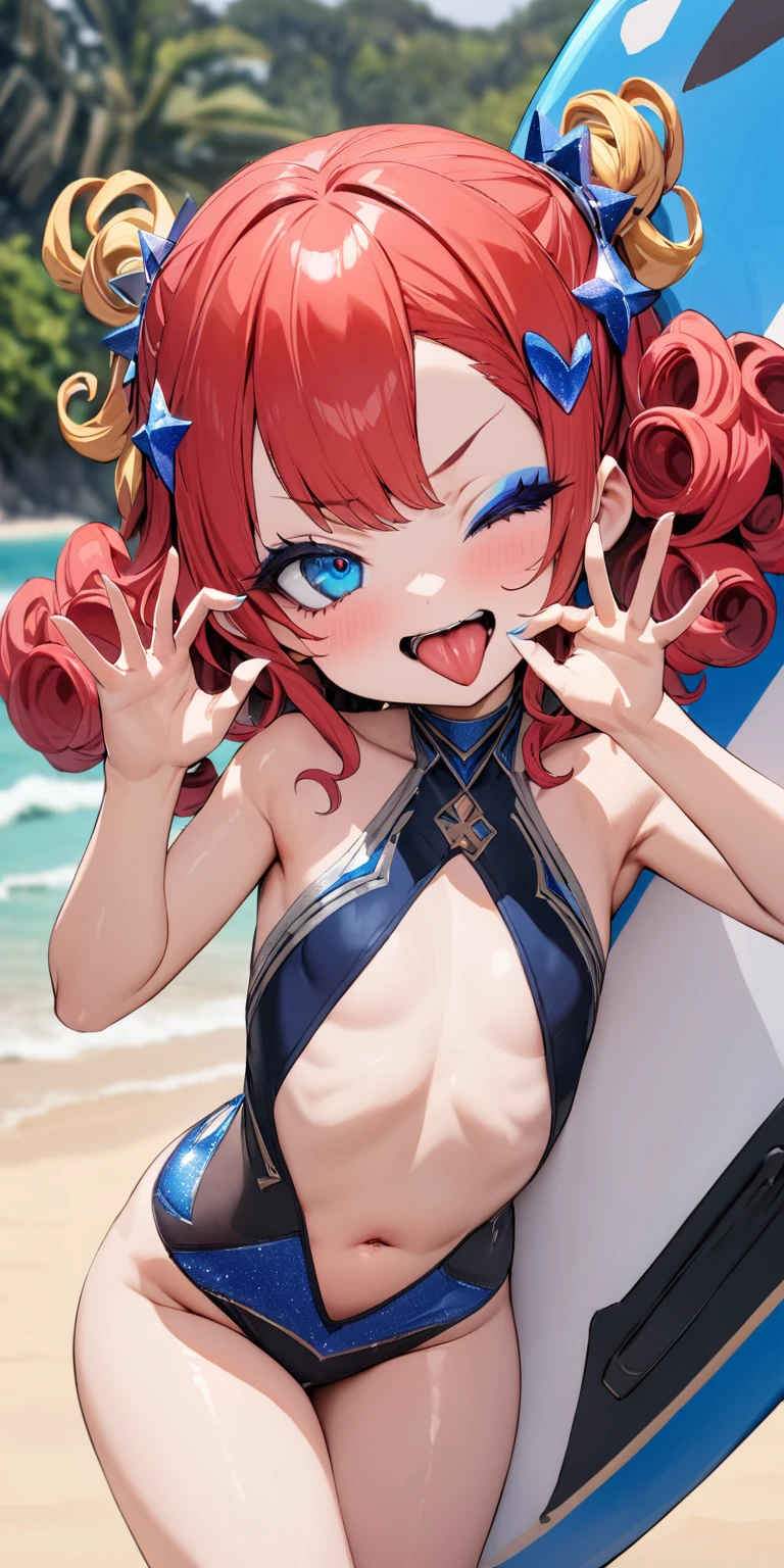 倫理サーファーさん