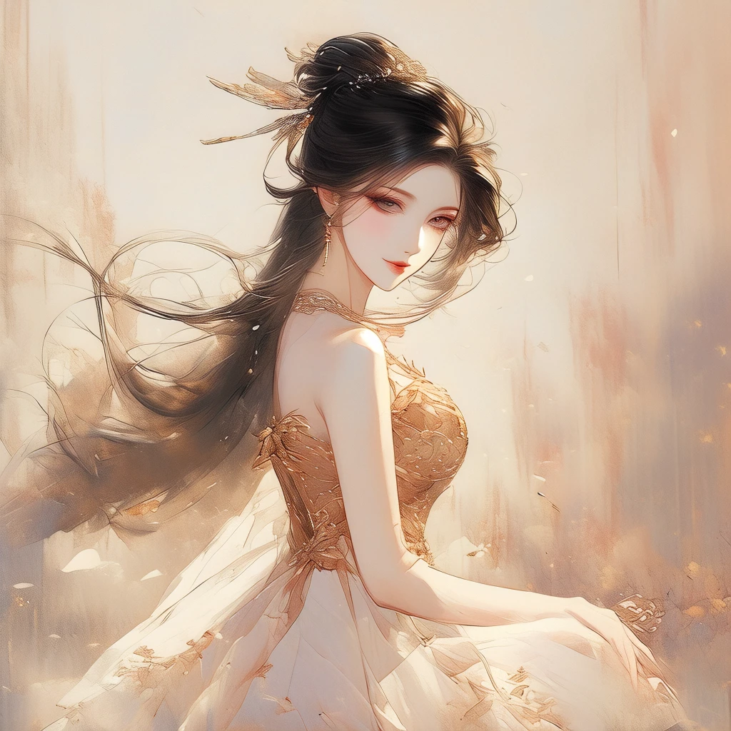 Dancer/舞娘/ダンサー