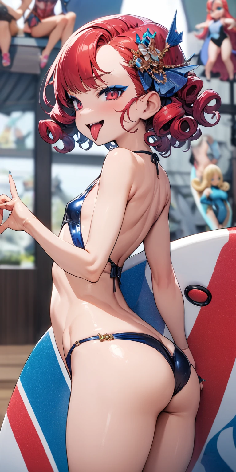 倫理サーファーさん