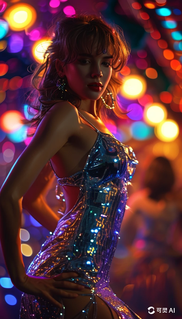 Dancer/舞娘/ダンサー
