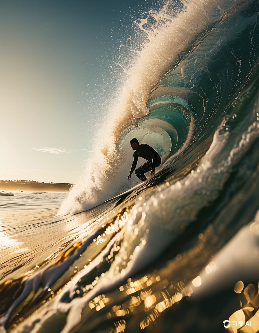 Surfing/冲浪/サーフィン