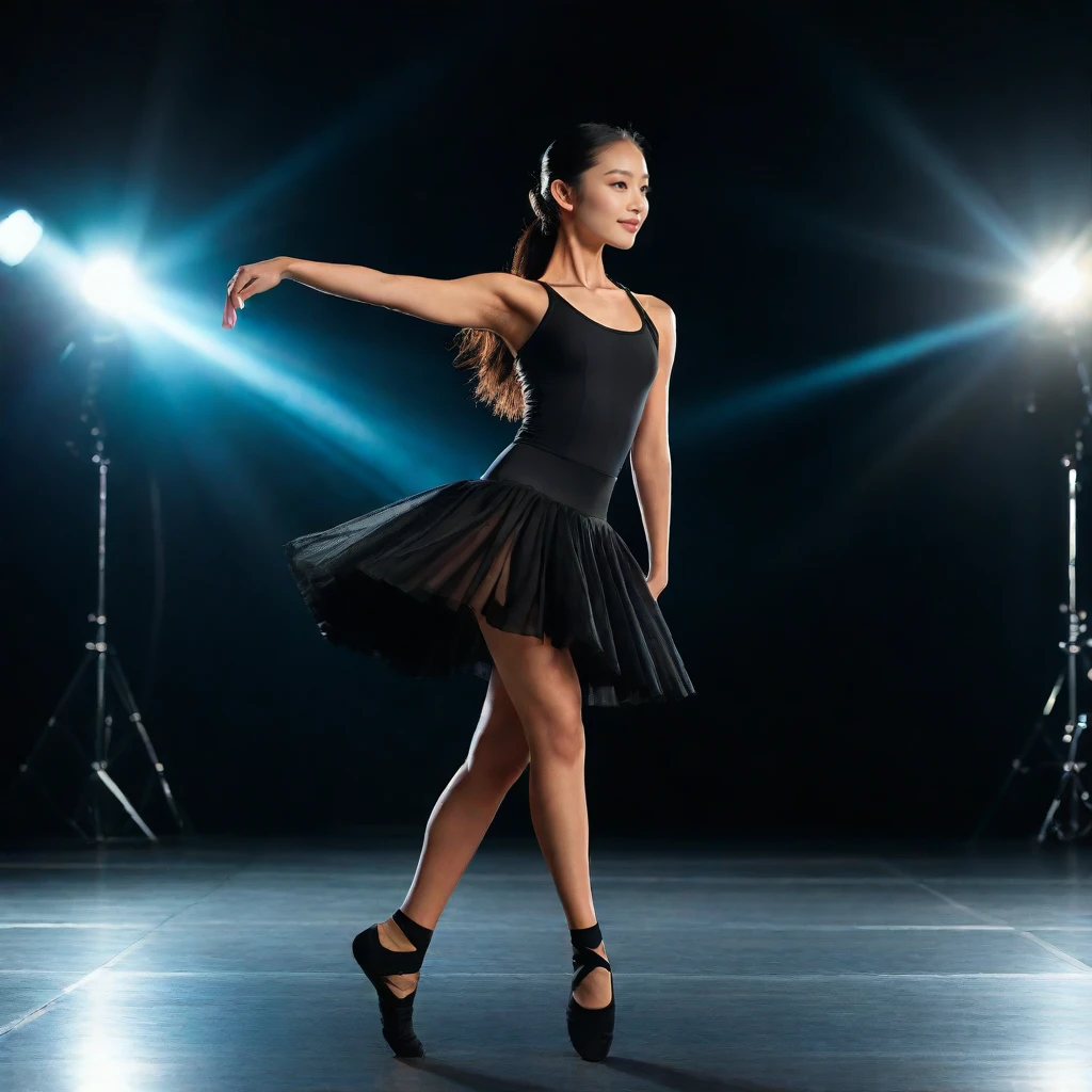 Dancer/舞娘/ダンサー