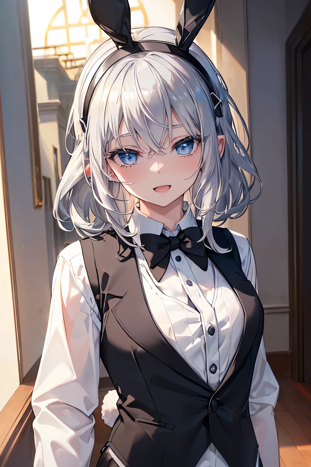 バニーの日