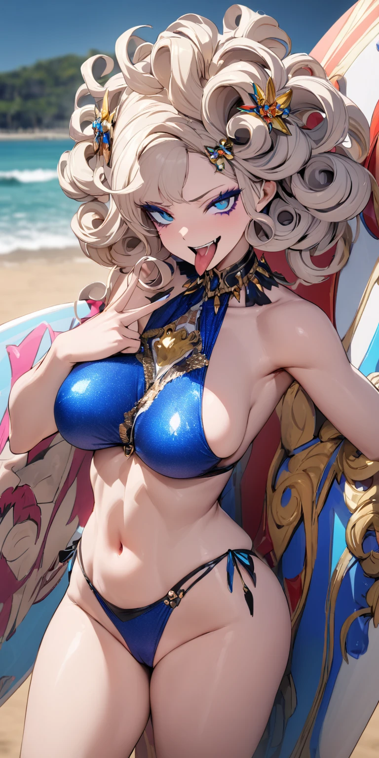 ビッ〇サーファーさん