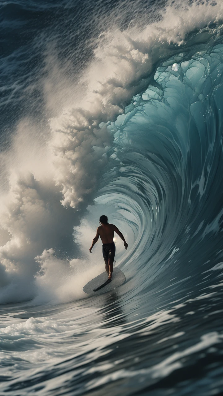 Surfing/冲浪/サーフィン