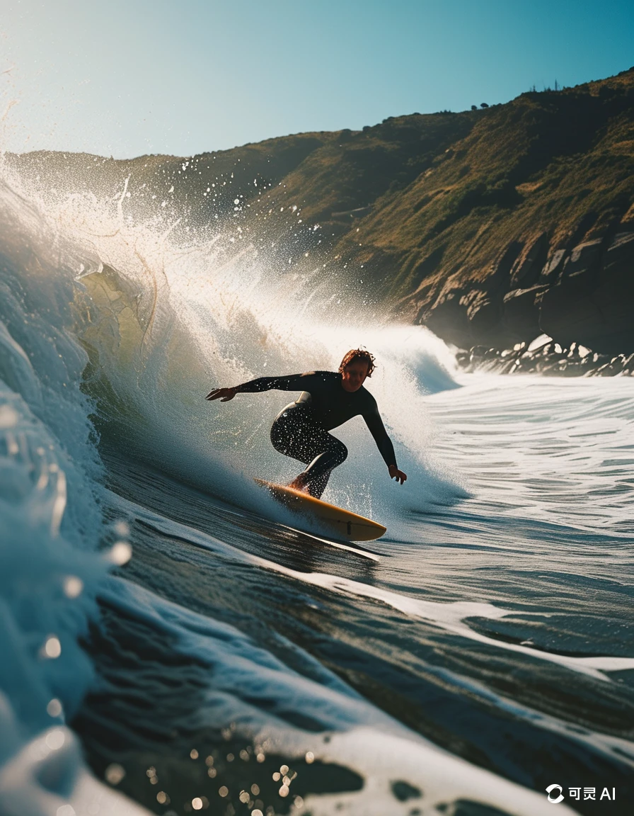 Surfing/冲浪/サーフィン