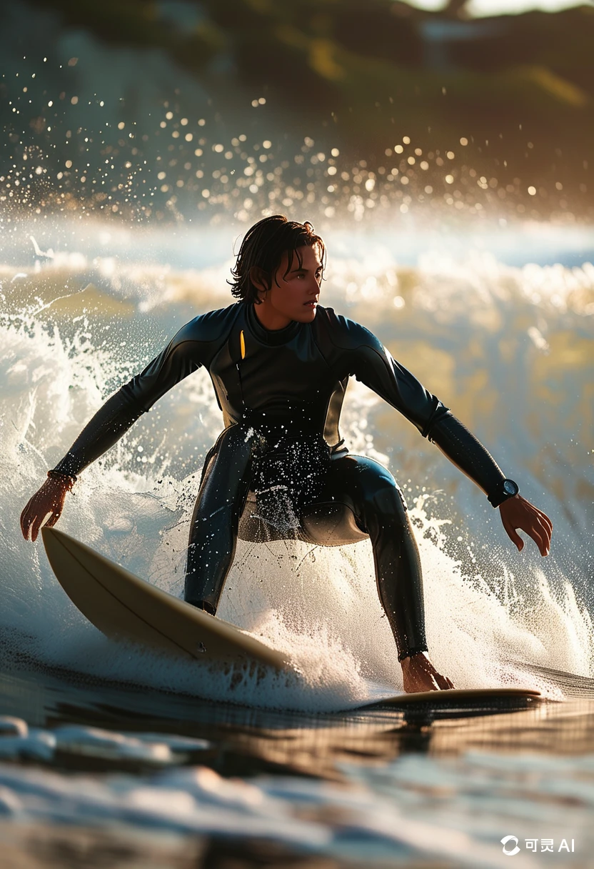 Surfing/冲浪/サーフィン