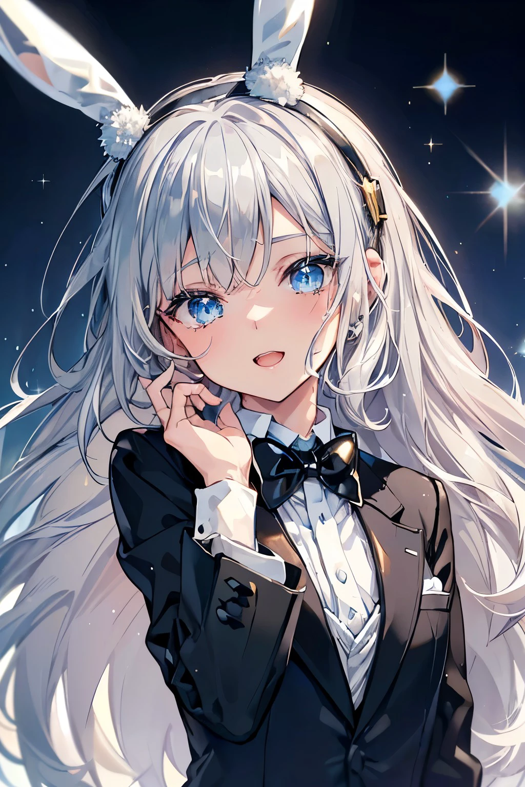 バニーの日