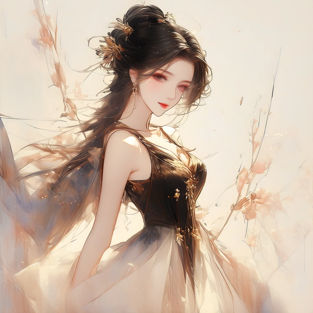 Dancer/舞娘/ダンサー