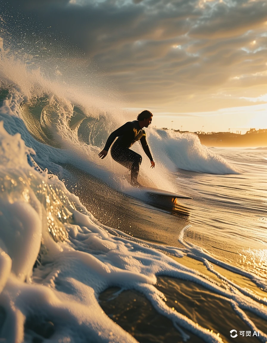 Surfing/冲浪/サーフィン