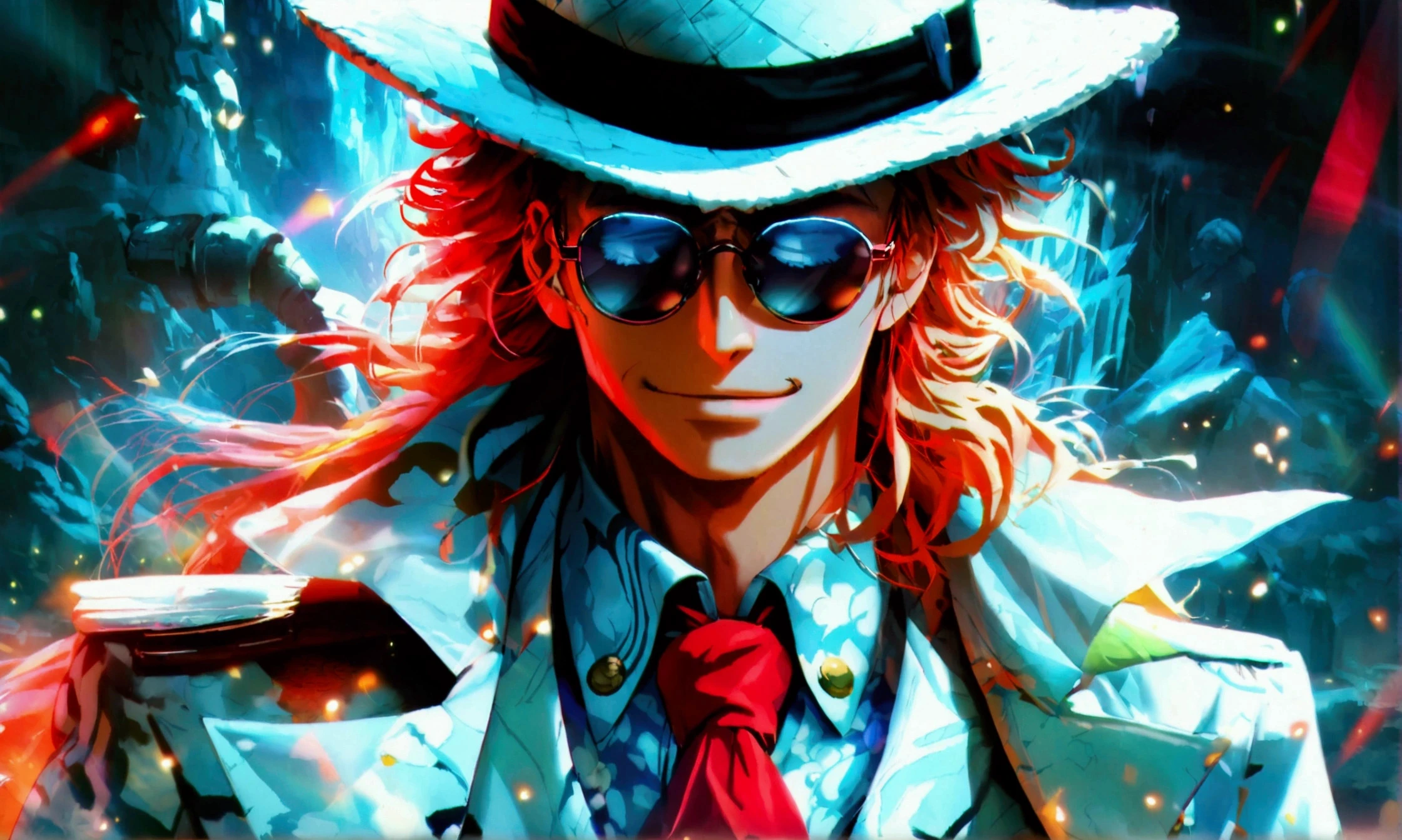 Path to Glory on the High Seas