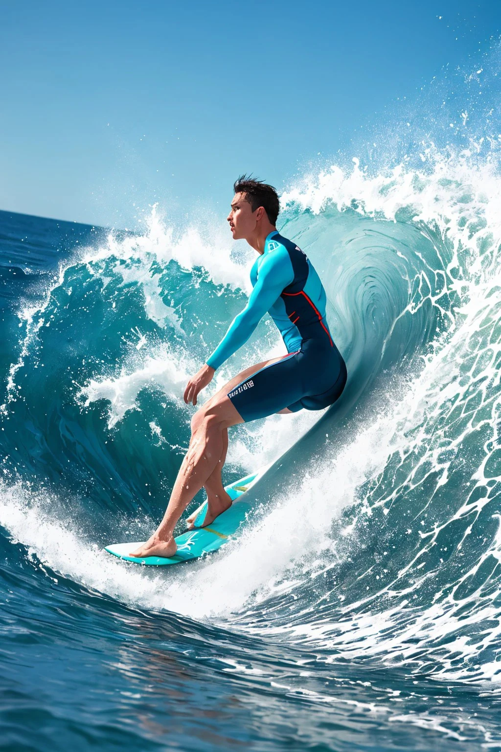 Surfing