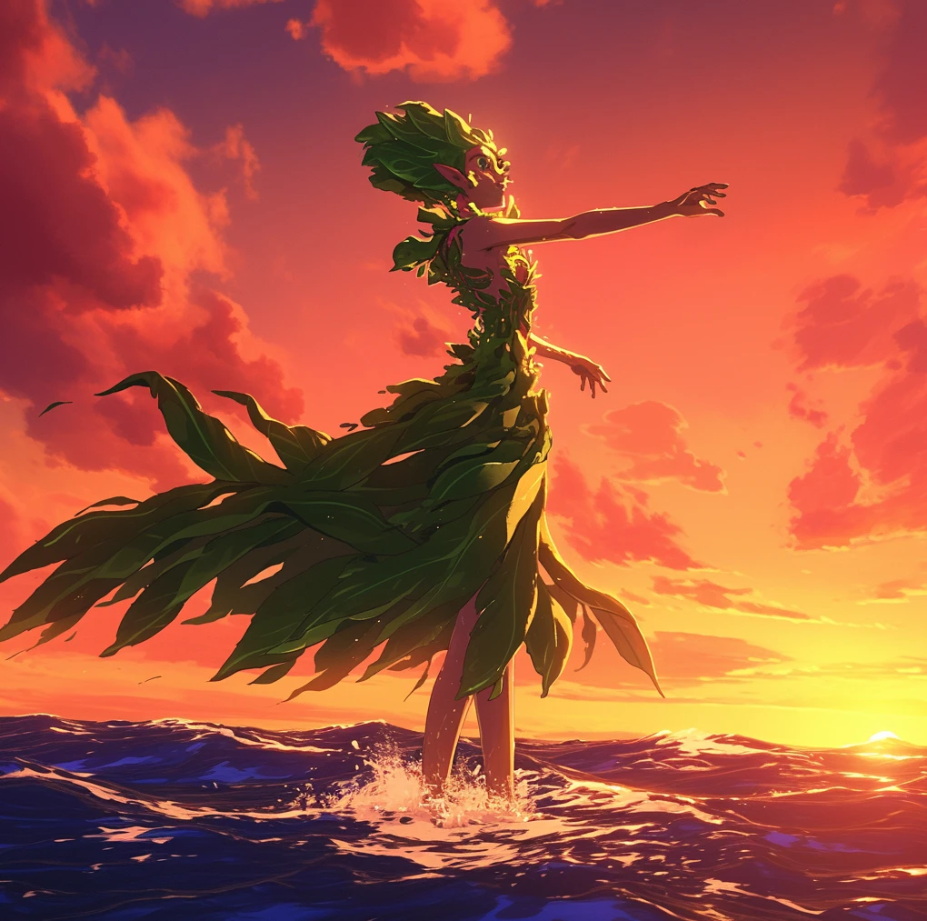 Dancer/舞娘/ダンサー