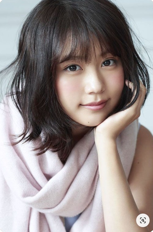 Kasumi Arimura_BRAV5_RealisianV50 v1.0