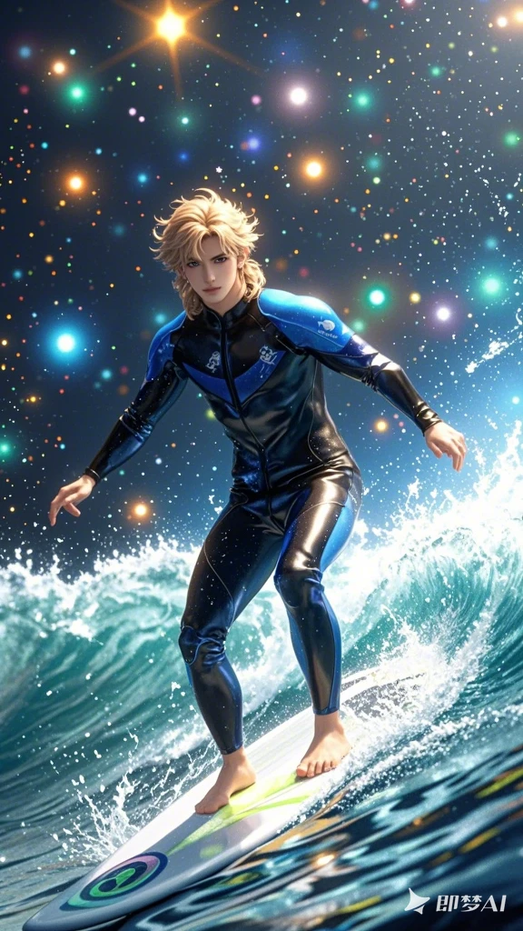 Surfing/冲浪/サーフィン