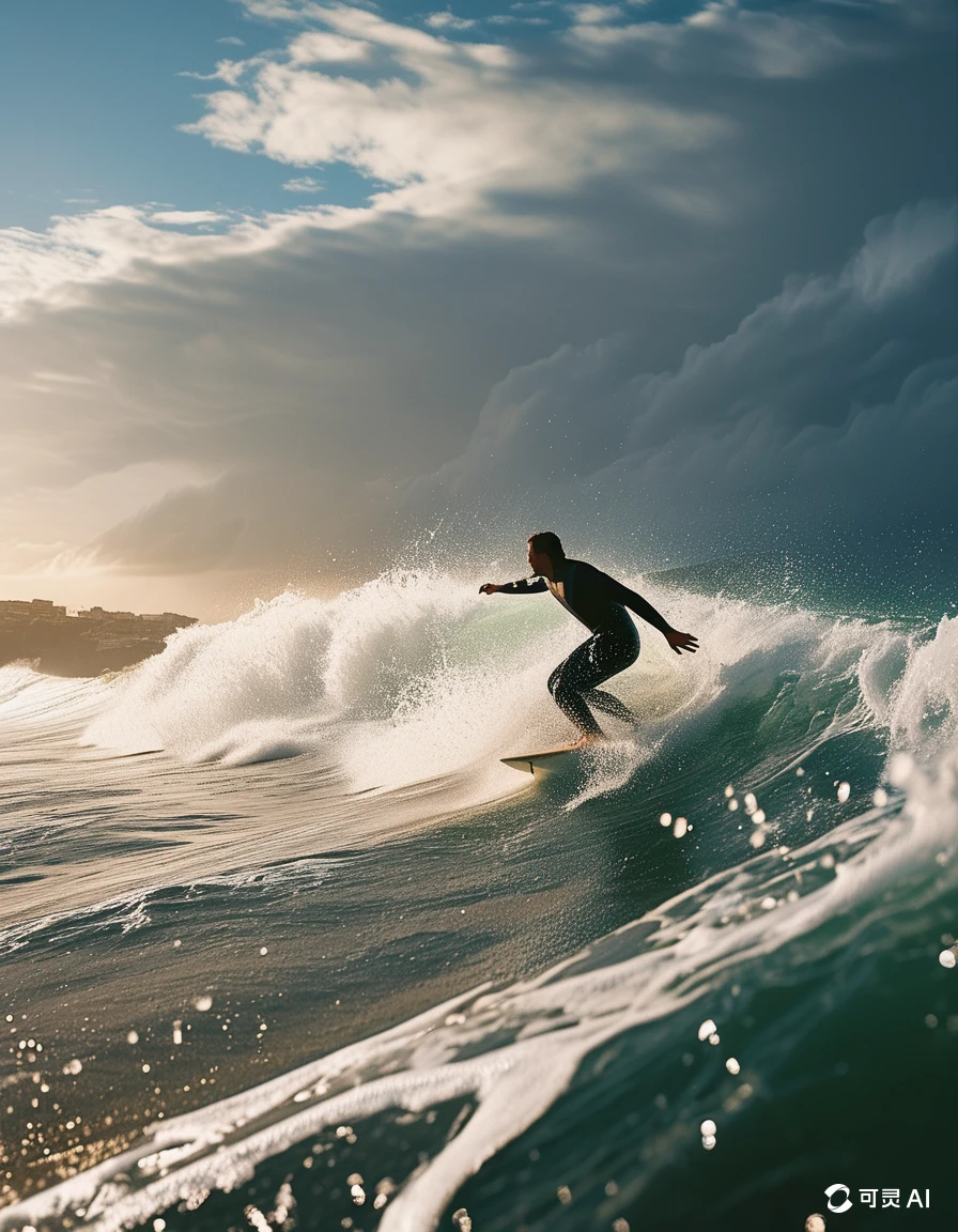 Surfing/冲浪/サーフィン