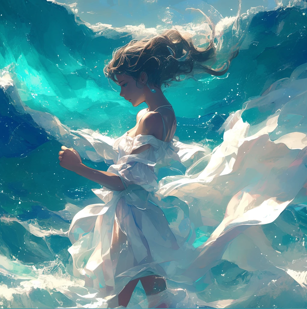 Dancer/舞娘/ダンサー