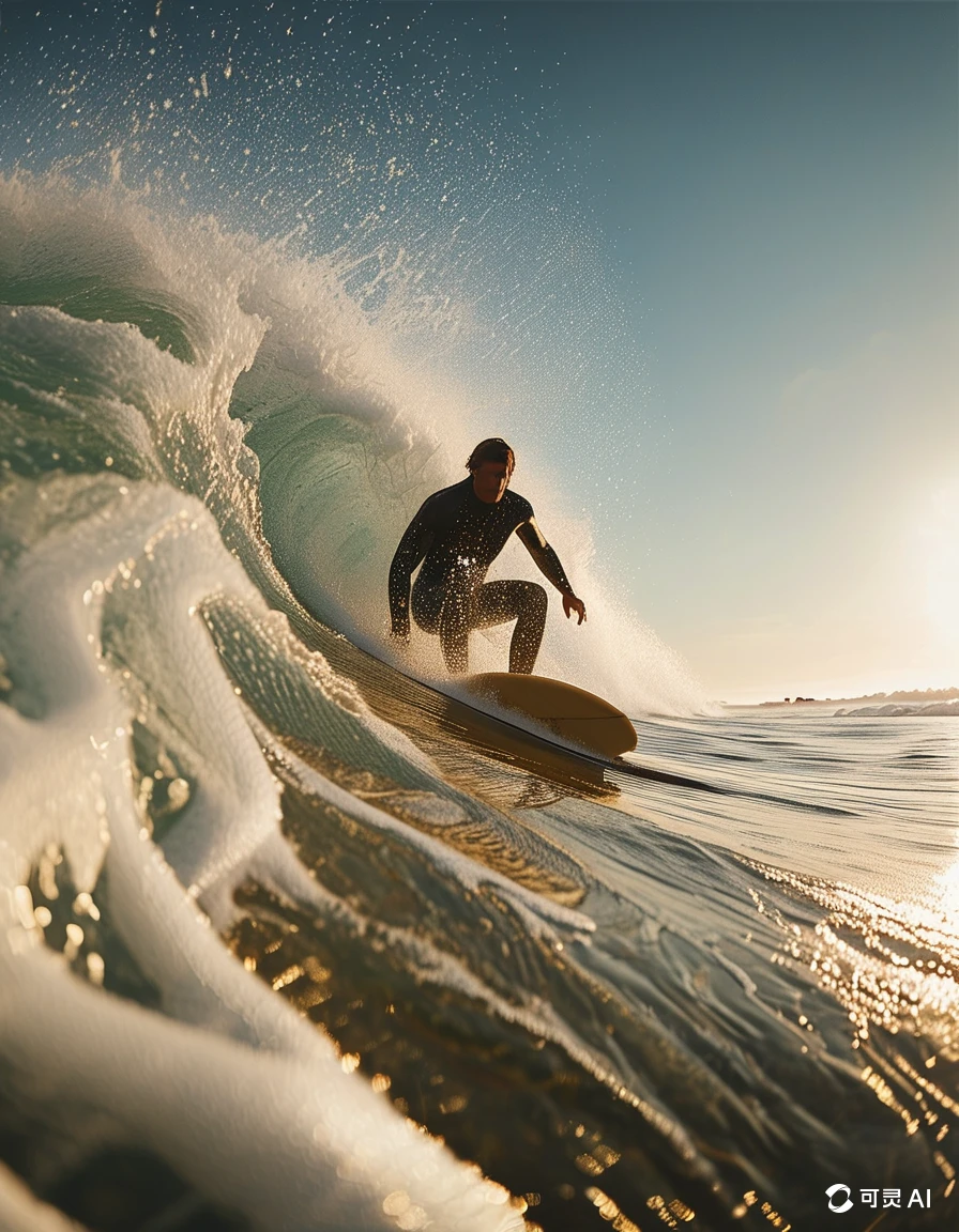 Surfing/冲浪/サーフィン