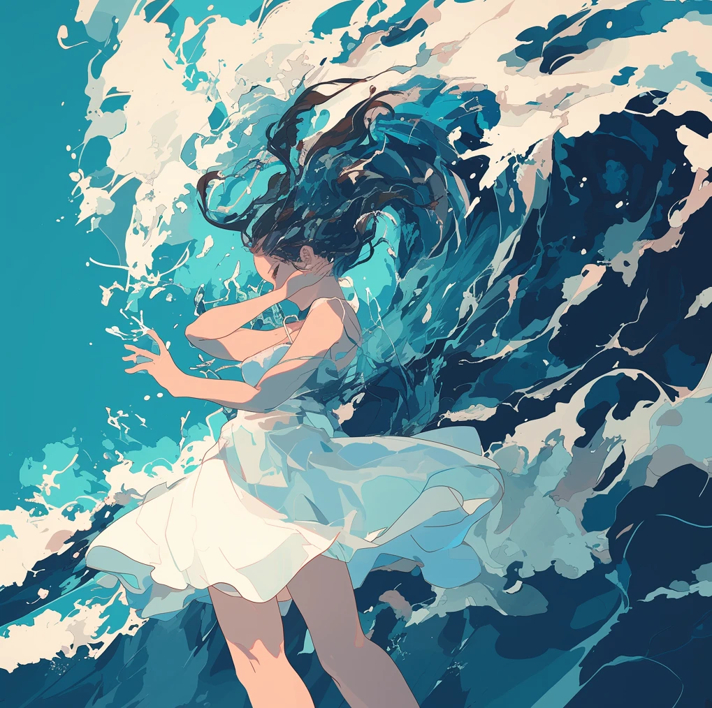 Dancer/舞娘/ダンサー