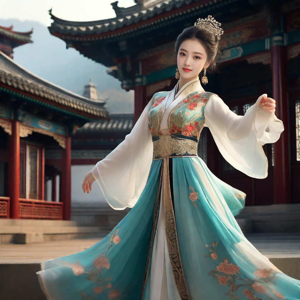 Dancer/舞娘/ダンサー