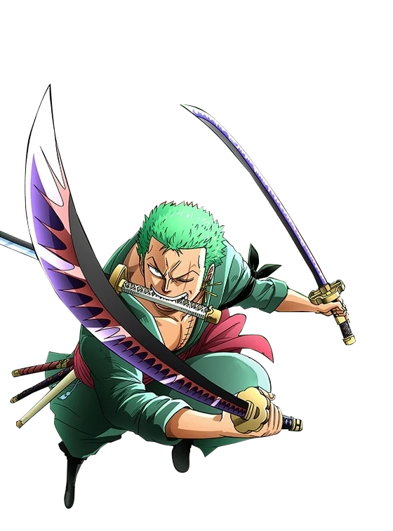 soro