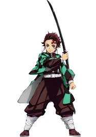 Mini  tanjiro