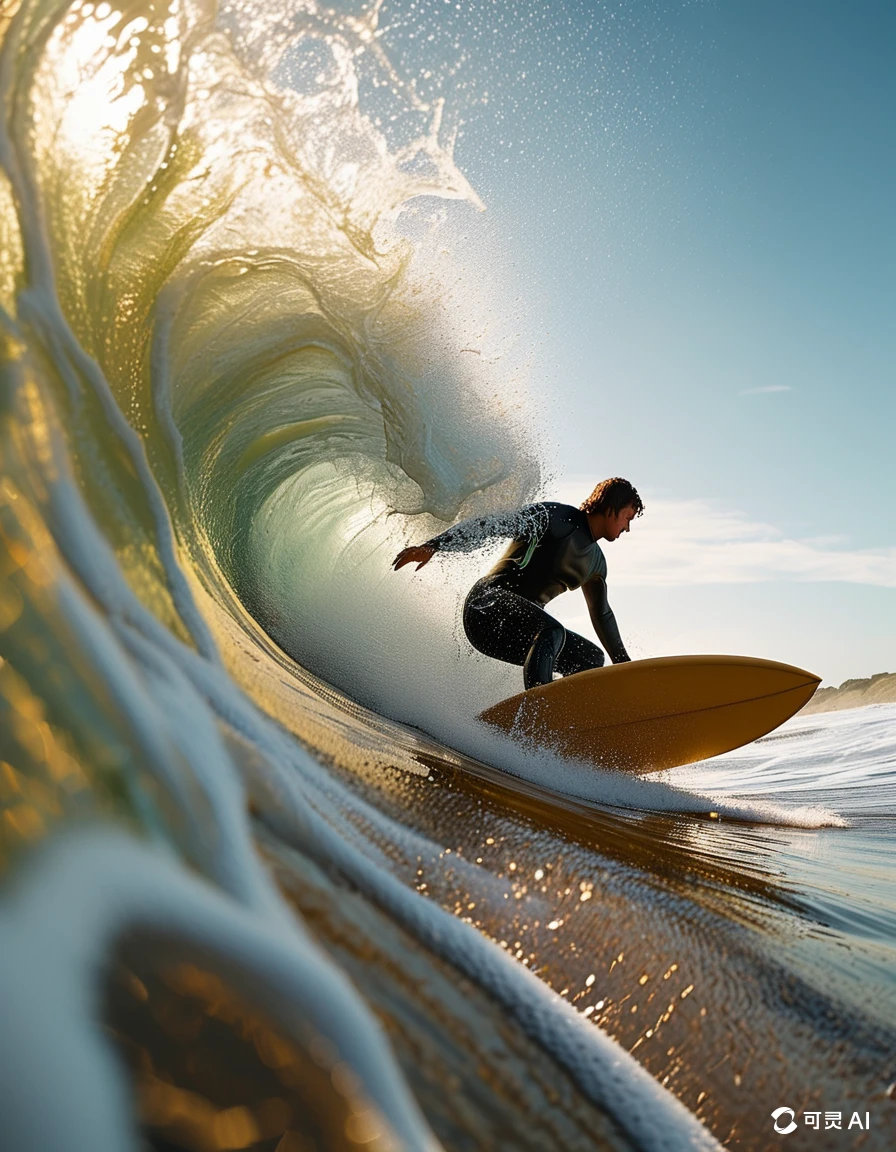 Surfing/冲浪/サーフィン