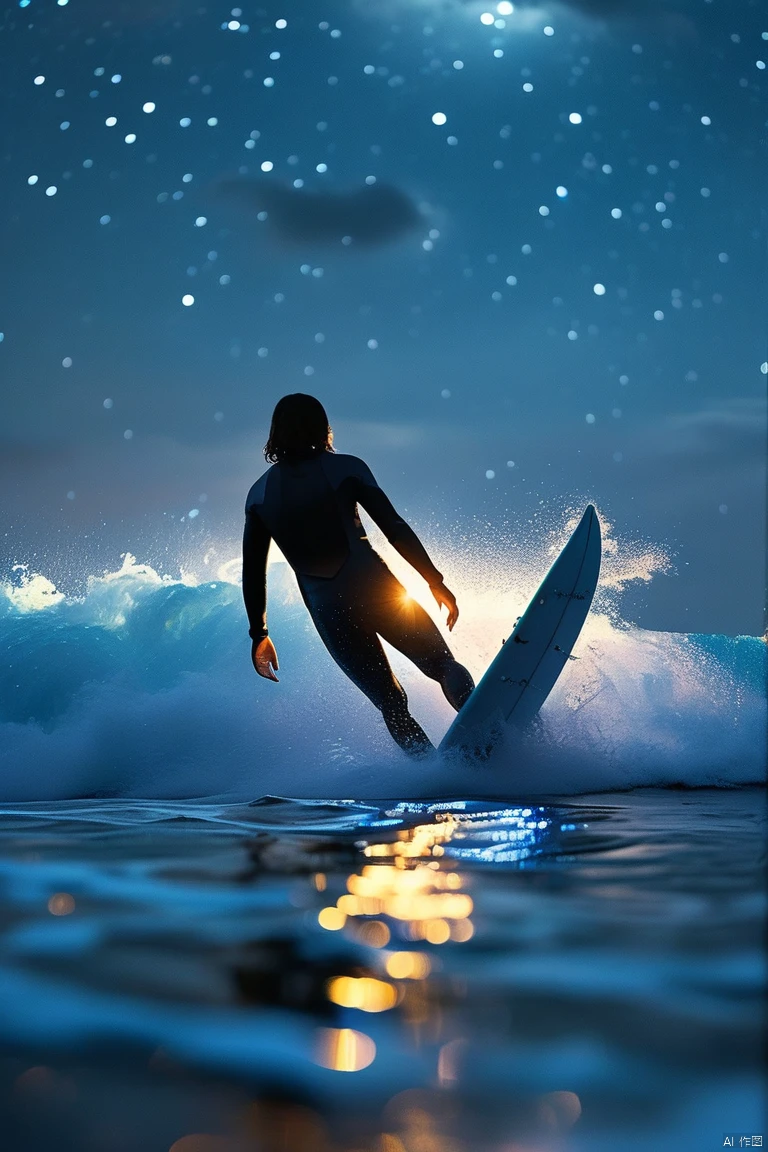Surfing/冲浪/サーフィン