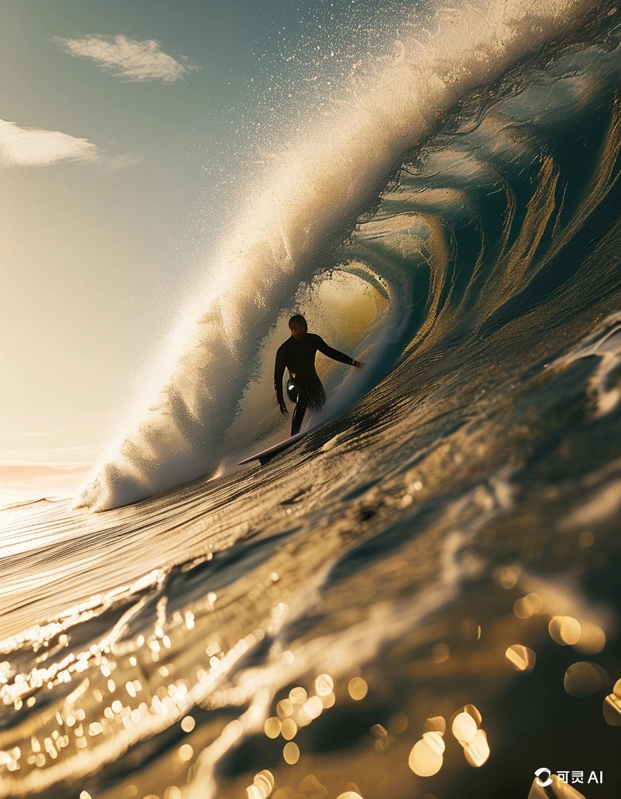 Surfing/冲浪/サーフィン