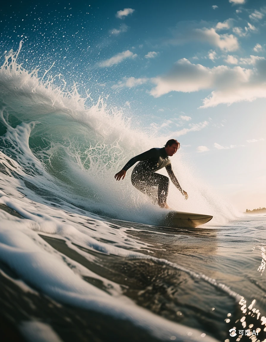 Surfing/冲浪/サーフィン
