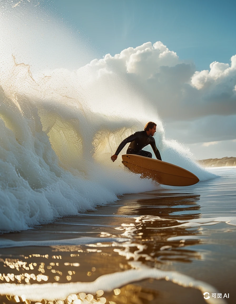Surfing/冲浪/サーフィン