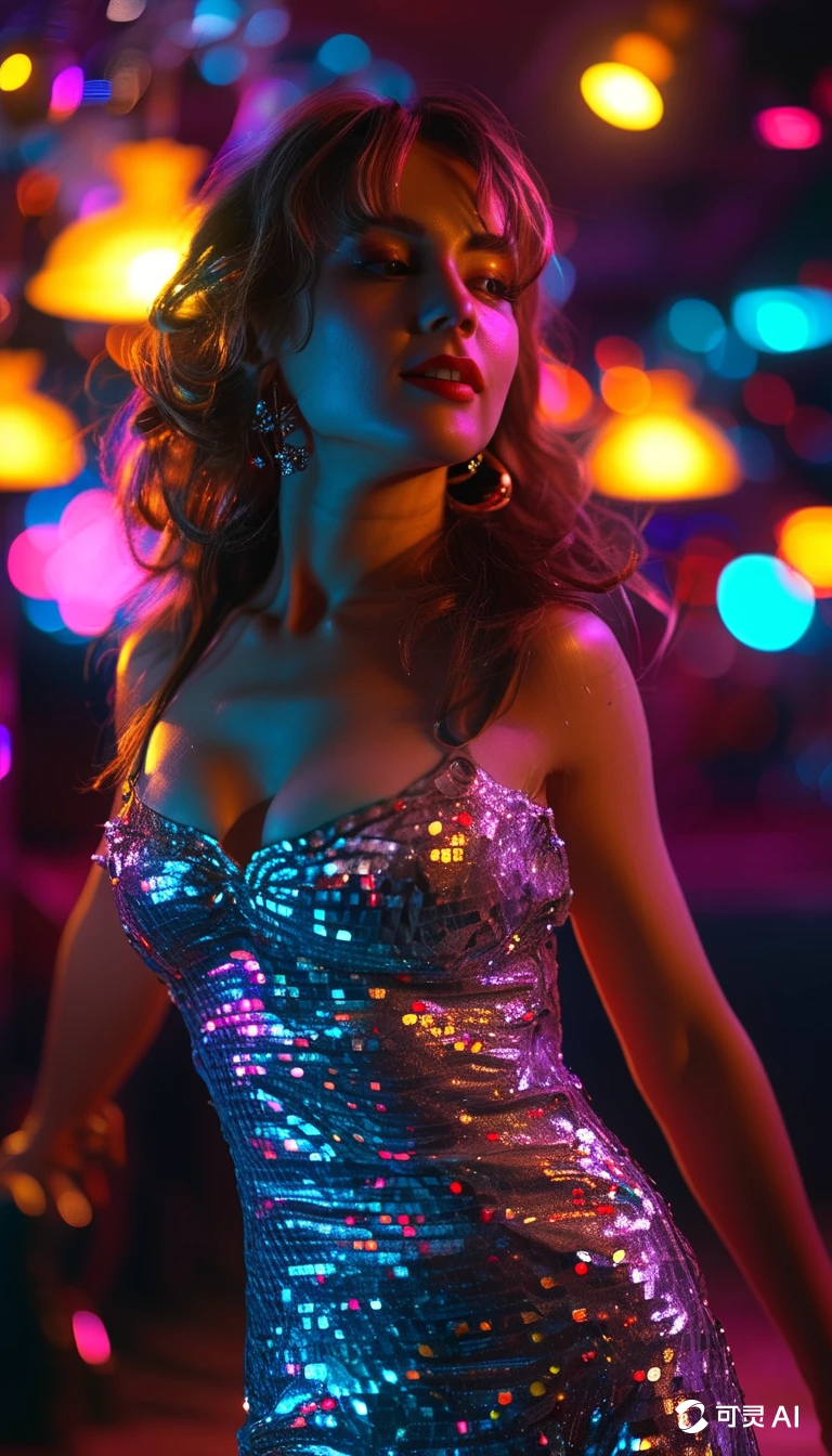 Dancer/舞娘/ダンサー