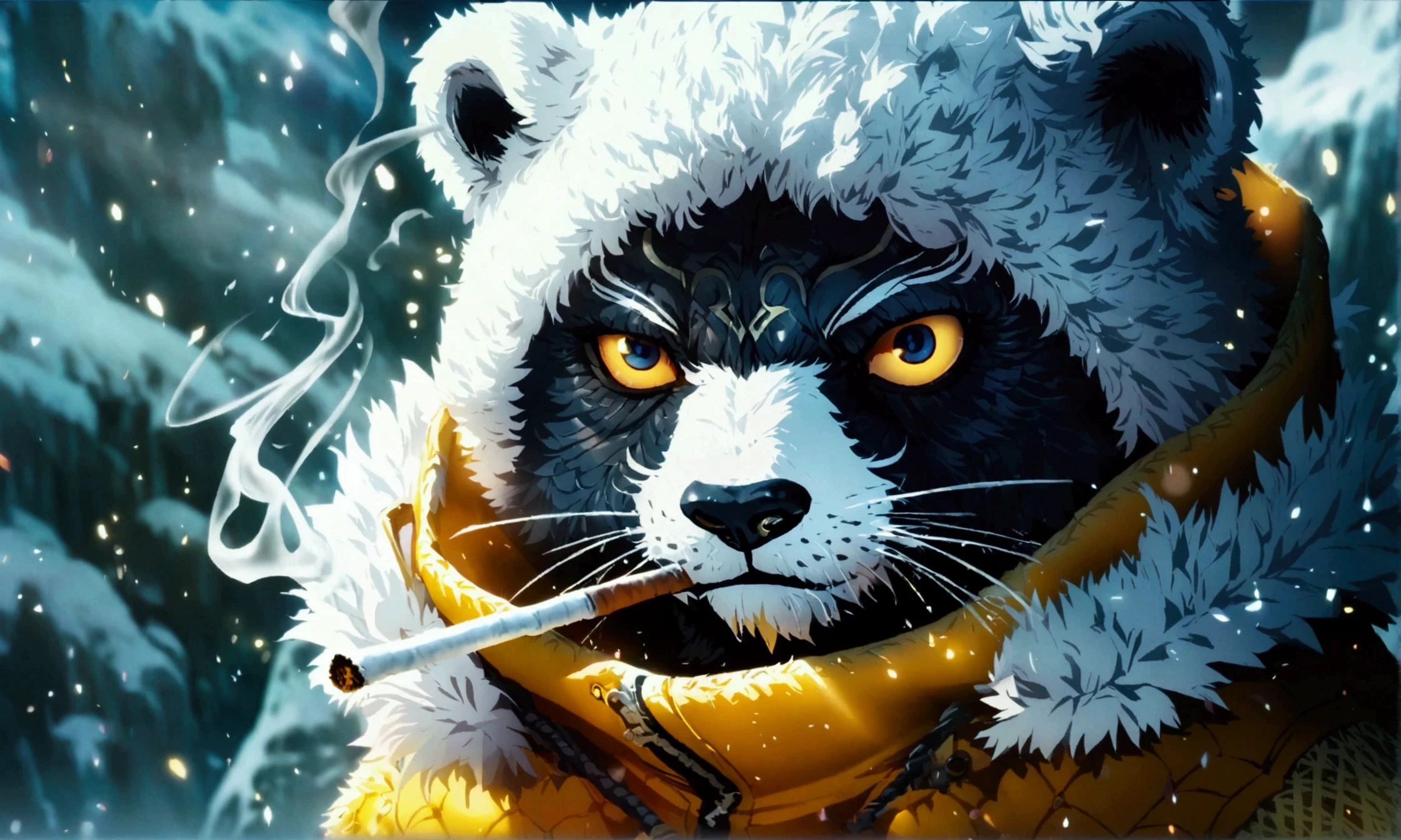 Path to Glory on the High Seas