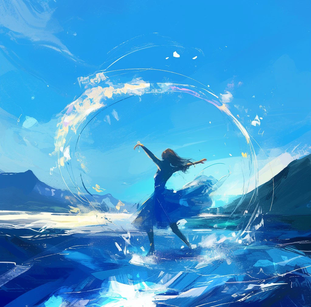 Dancer/舞娘/ダンサー