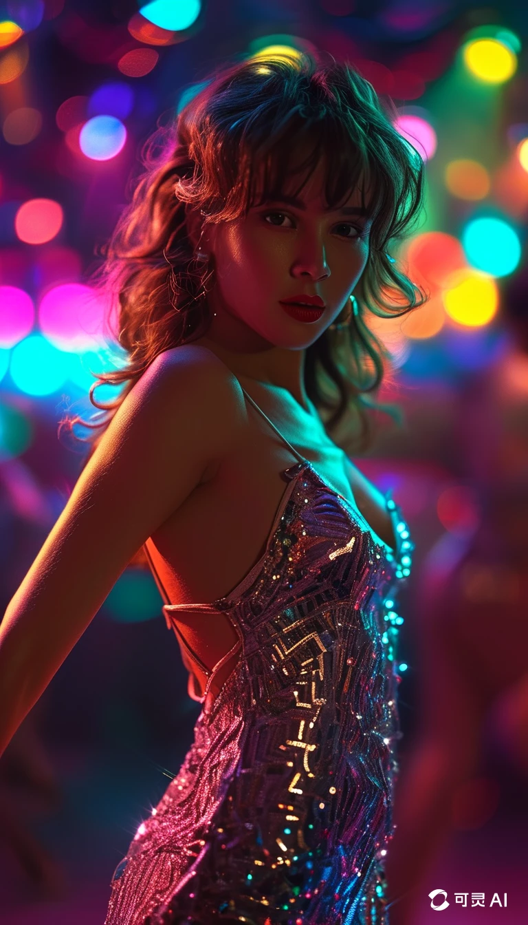 Dancer/舞娘/ダンサー