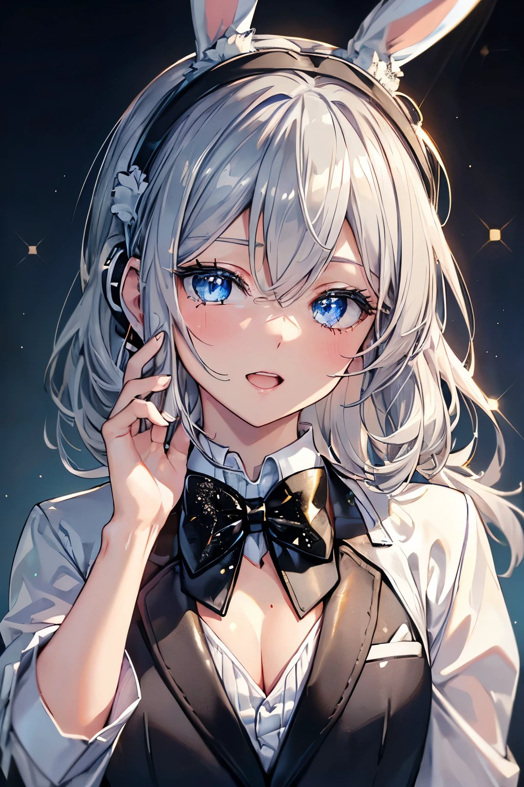 バニーの日