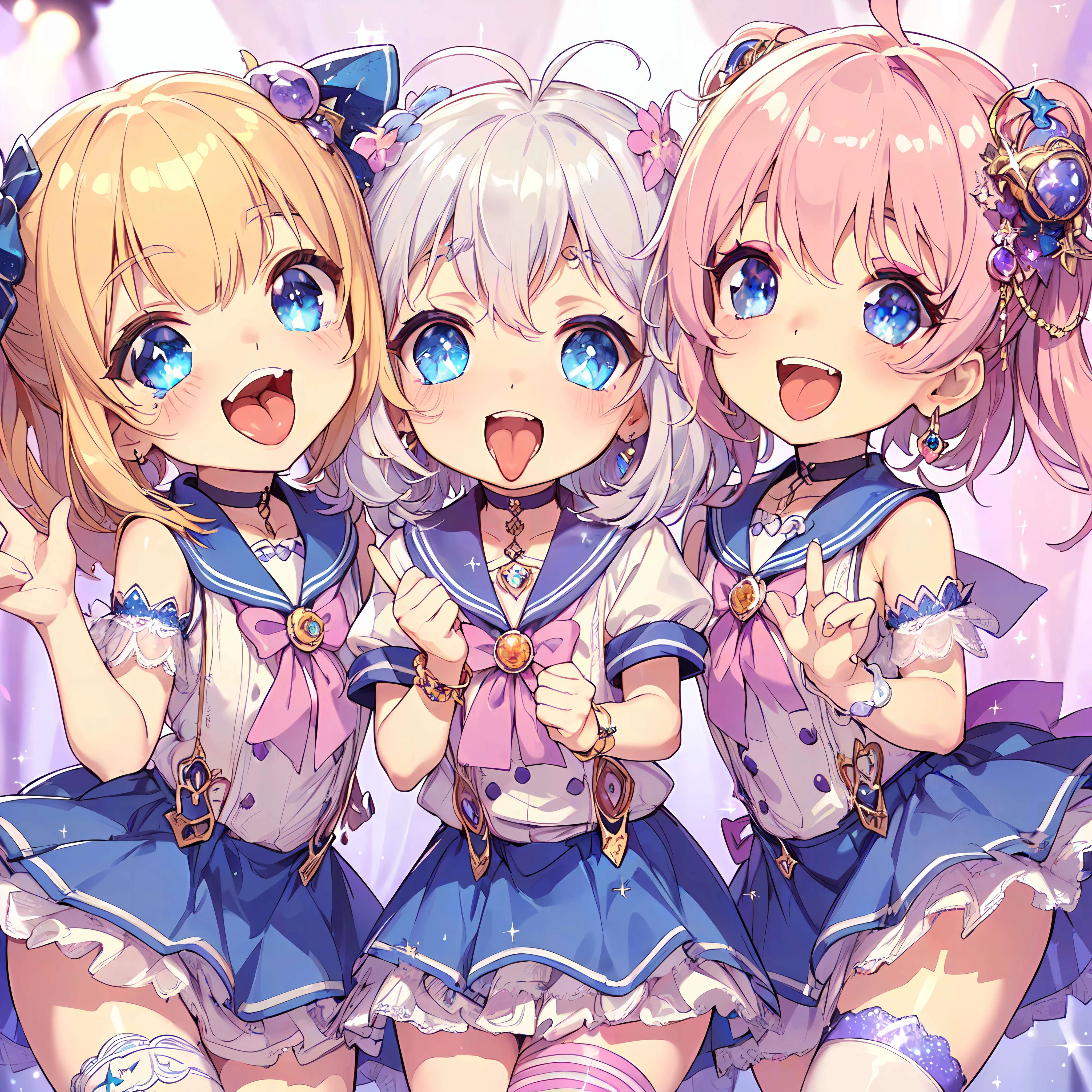 倫理ちゃんショー