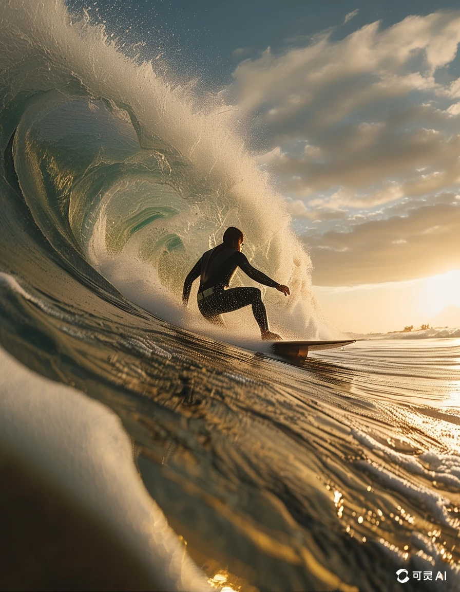 Surfing/冲浪/サーフィン