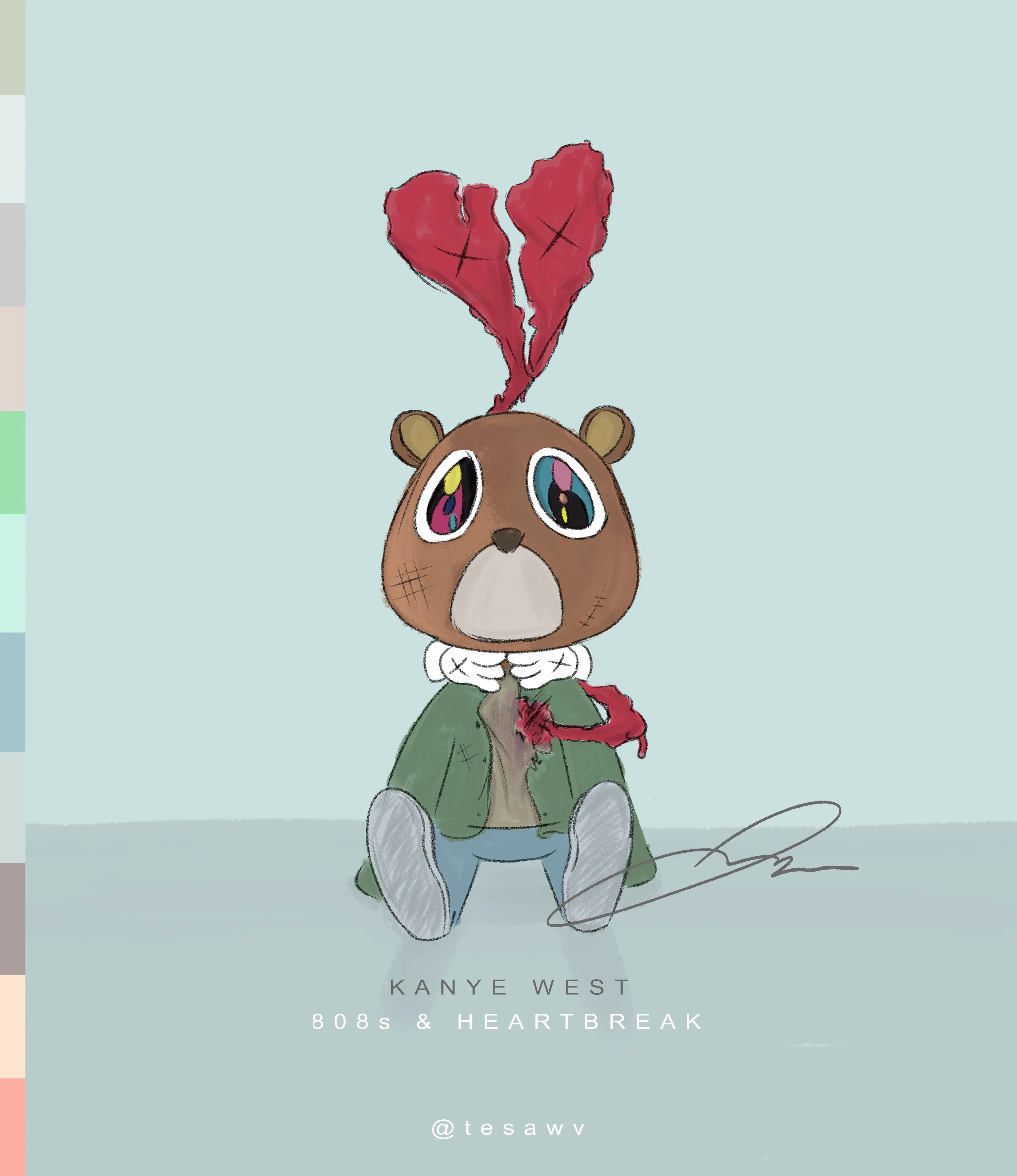 kanye