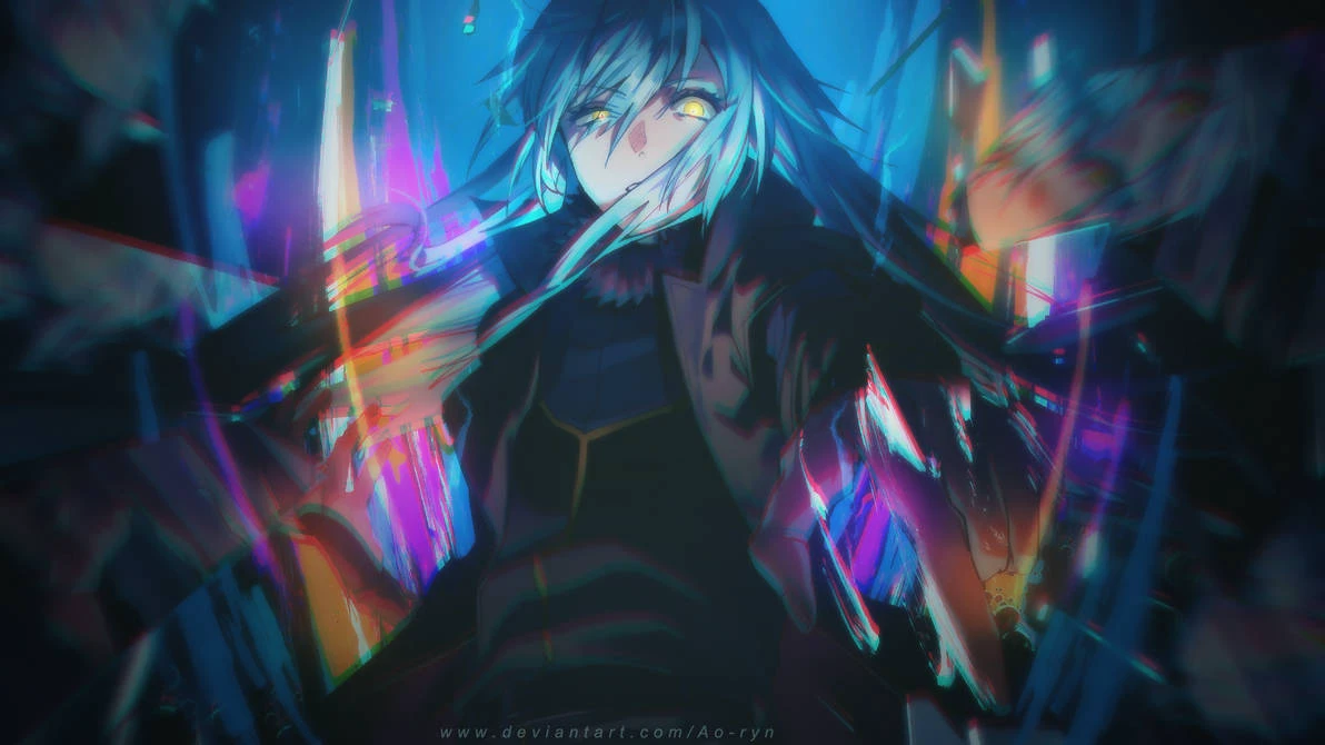 rimuru