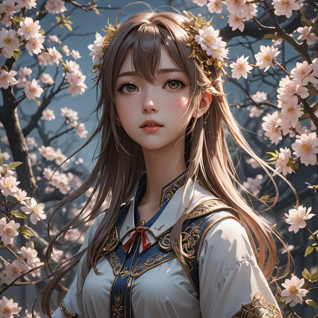 예쁜 소녀들